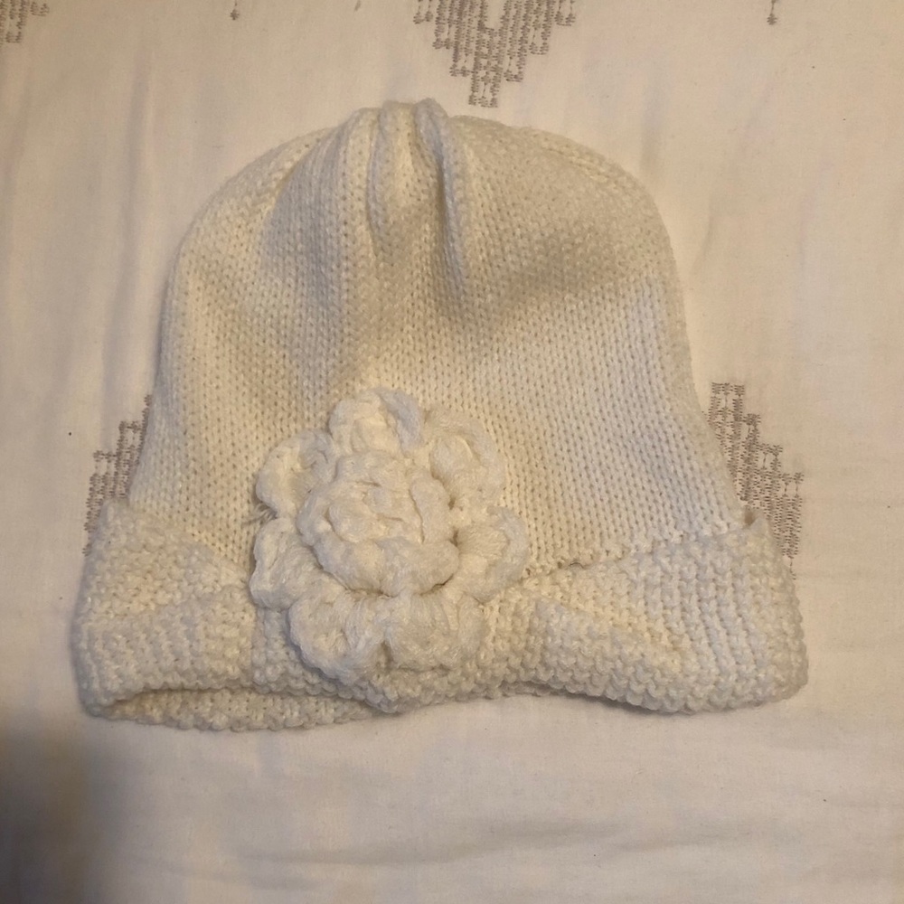 hat